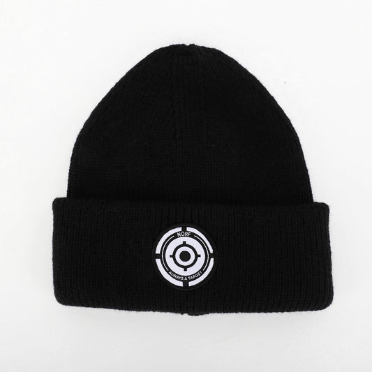 ALWAYS A TARGET BEANIE