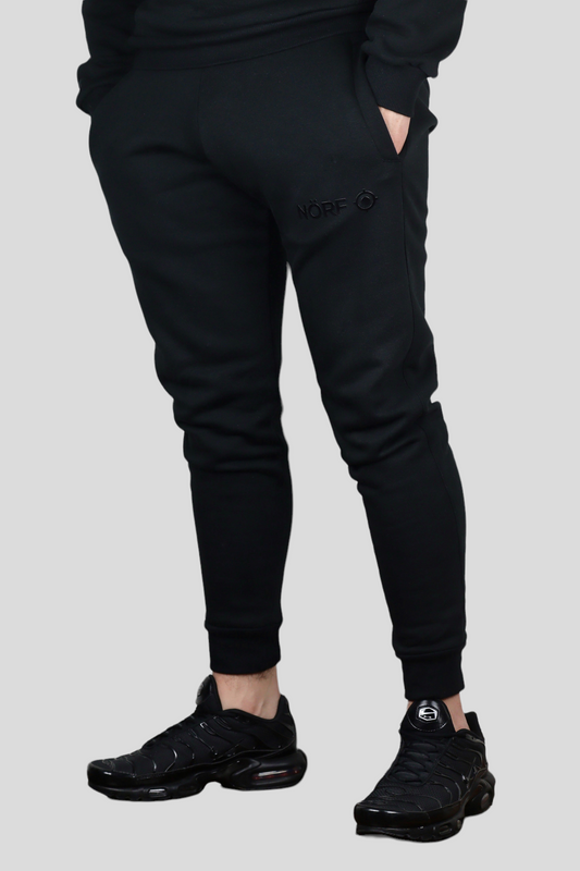 BLACK NÖRF JOGGERS