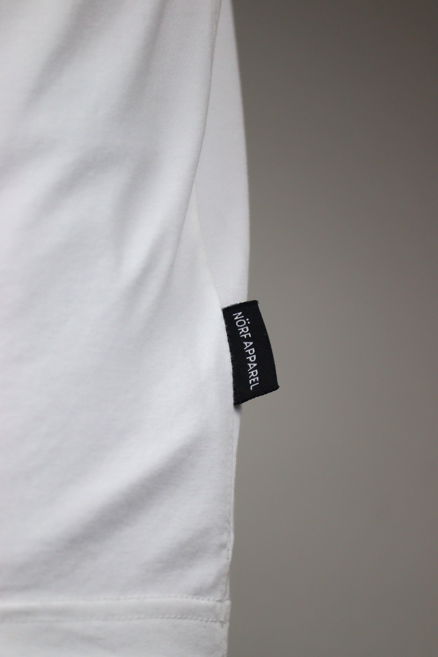 ALWAYS A TARGET WHITE