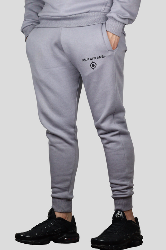GREY NÖRF JOGGERS