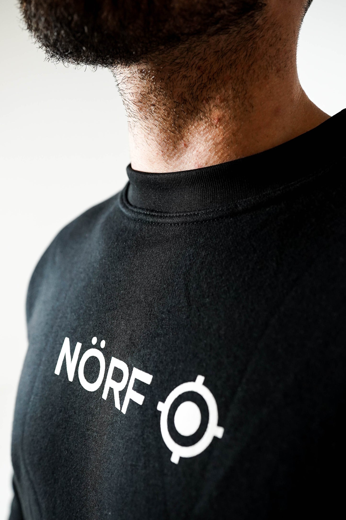 NÖRF CREW NECK