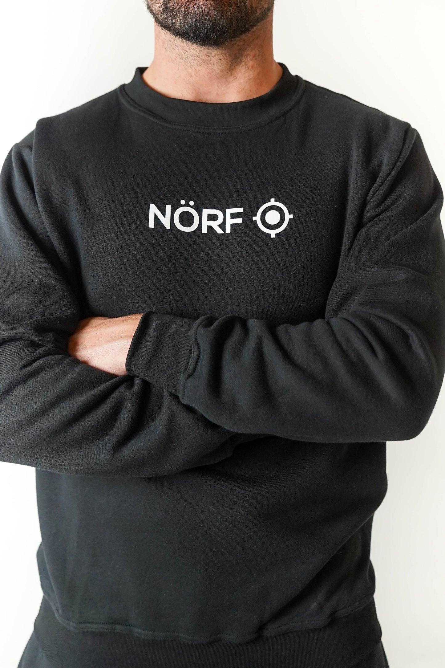 NÖRF CREW NECK