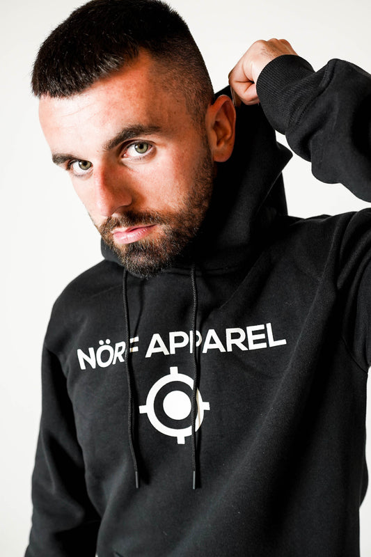 NÖRF NINJA HOODIE