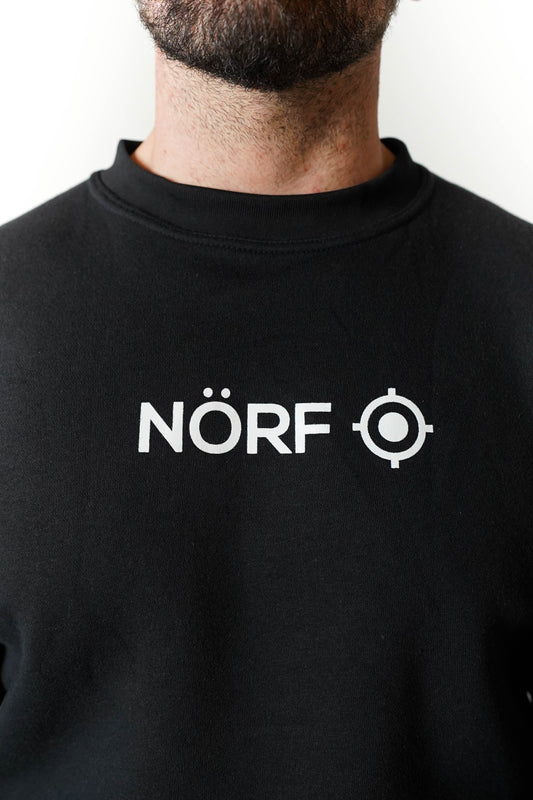 NÖRF CREW NECK