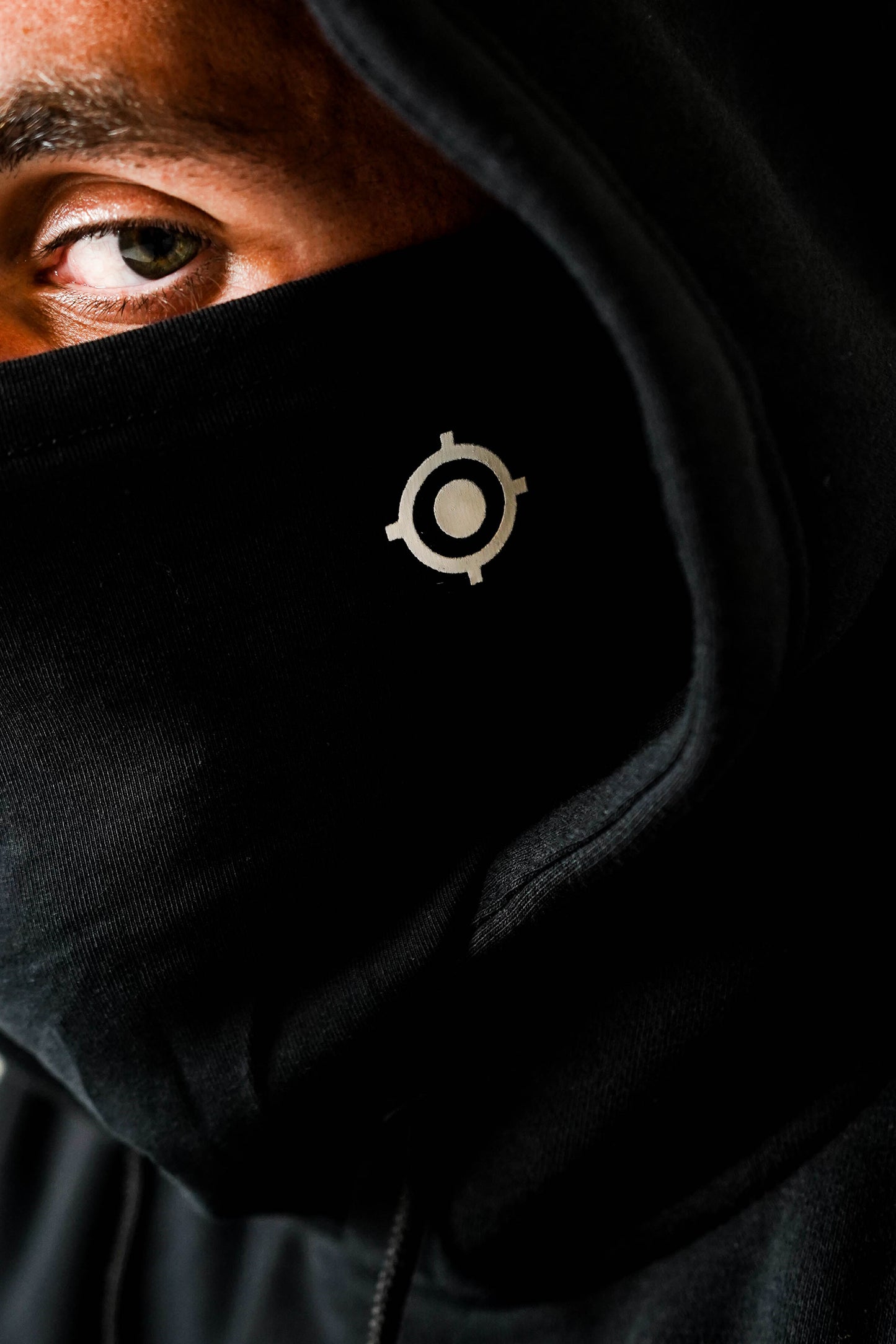 NÖRF NINJA HOODIE