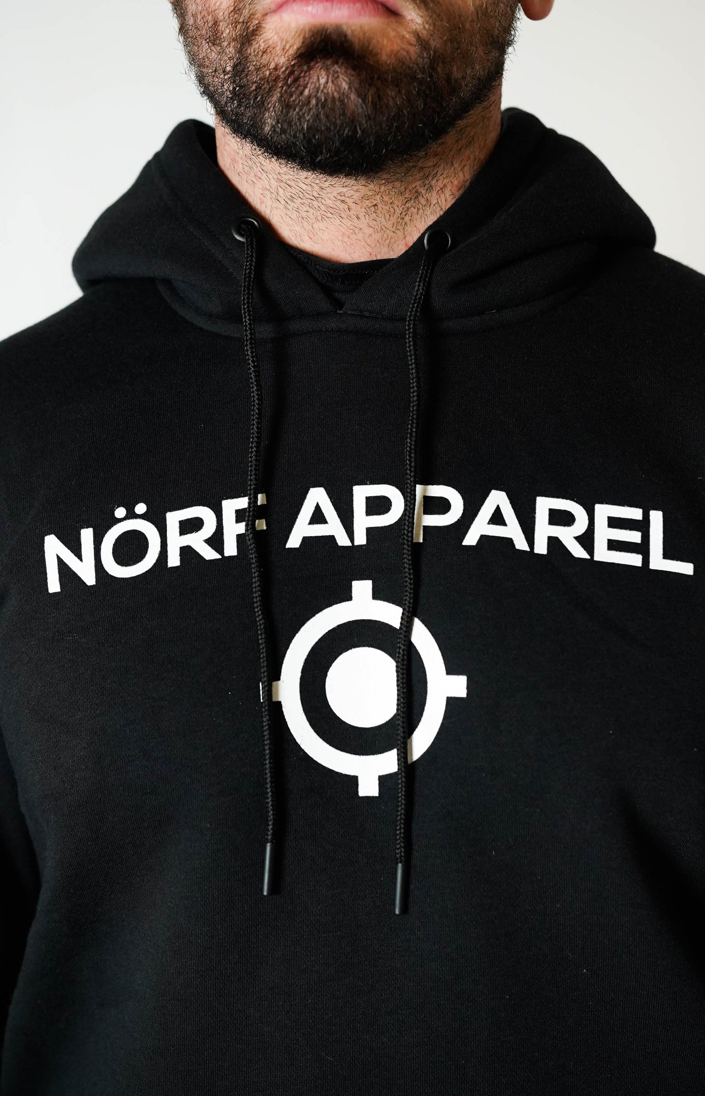 NÖRF NINJA HOODIE