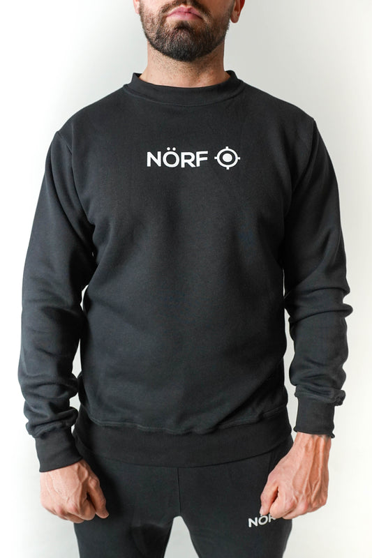 NÖRF CREW NECK